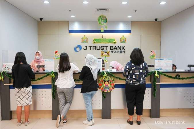 Ajak Keluarga dan Teman Buka Deposito Bisa Dapat Reward Menarik