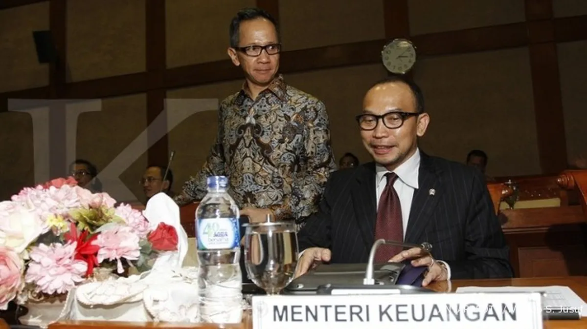 Antisipasi krisis, Indonesia utang kepada 3 negara