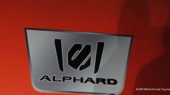 Harga Mobil Bekas Toyota Alphard Lawas di Pertengahan Tahun 2023, Masih Layak?