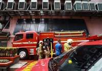 Pendaftaran 1.000 Petugas Damkar DKI Jakarta 2025 Dibuka, Simak Kualifikasinya