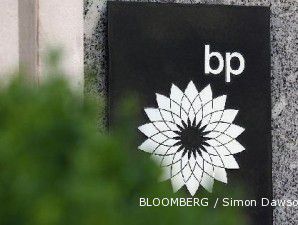 Pesangon Bos BP Senilai US$ 18 Juta