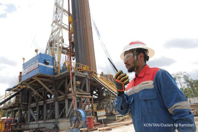 Menjaga Nyala Minyak dan Gas Hutan Salawati dari Tanah Papua