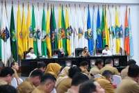 Susun Percepatan Penyusunan RDTR Bersama Mendagri, Ini Kata Menteri Nusron