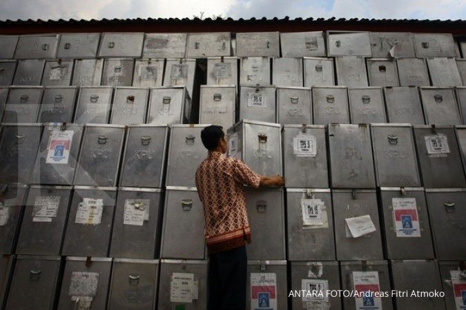 Jokowi perintahkan aparat siaga jelang pilkada