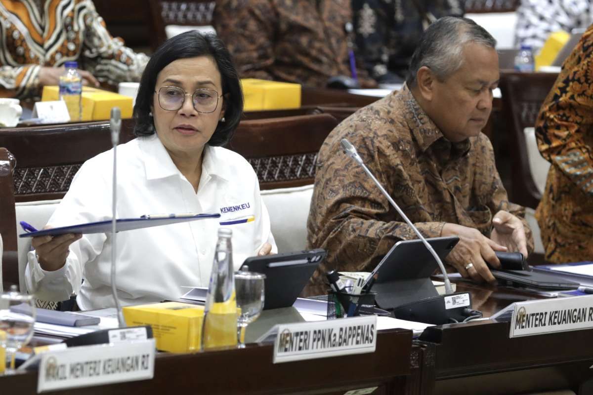 Pemda Diminta Ikut Tanggung Anggaran Pensiun ASN