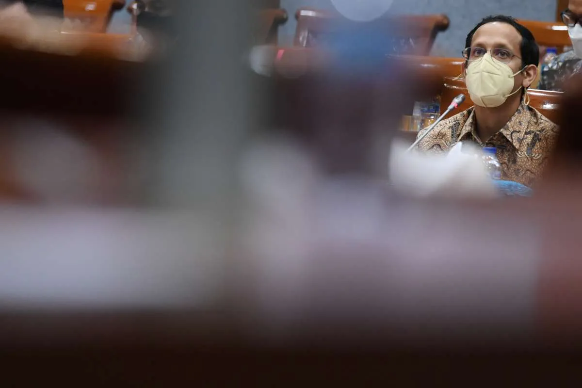 Pembelajaran tatap muka terbatas bisa ditunda, mengapa?