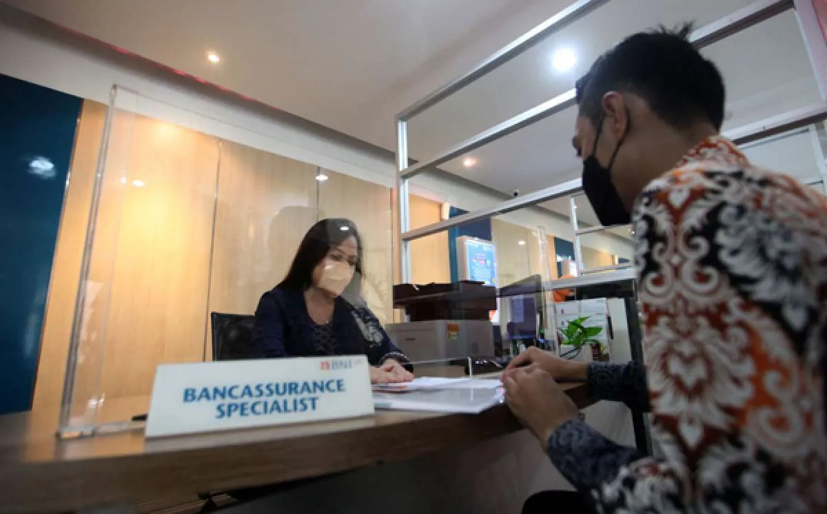 Bisnis Bancassurance Perbankan Ikut Terdampak Premi Asuransi yang Lesu