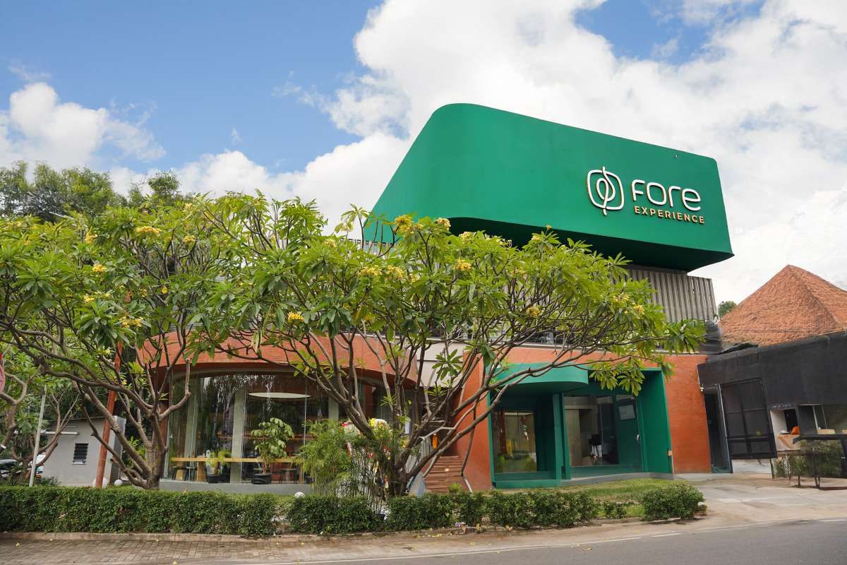 FORE Menyuntik Modal Anak Usaha Senilai US$ 500.000