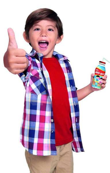 Membangun Generasi Platinum lewat Nutrisi dan Stimulasi