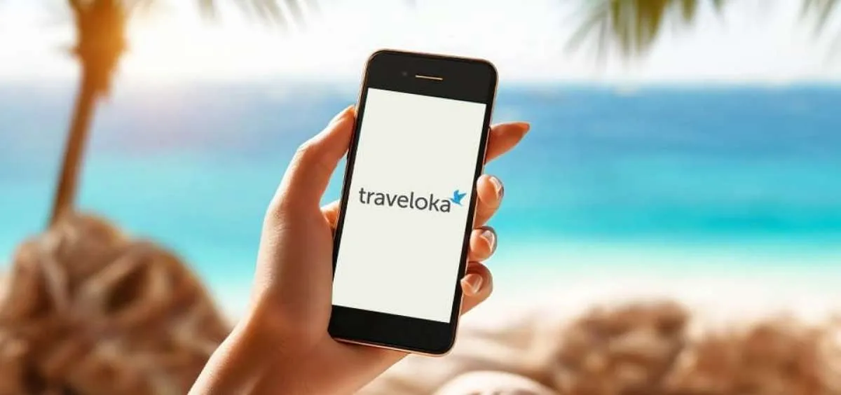 Promo Spesial Traveloka & BCA 3-12 Desember, Kejar Diskon sampai Rp 650.000