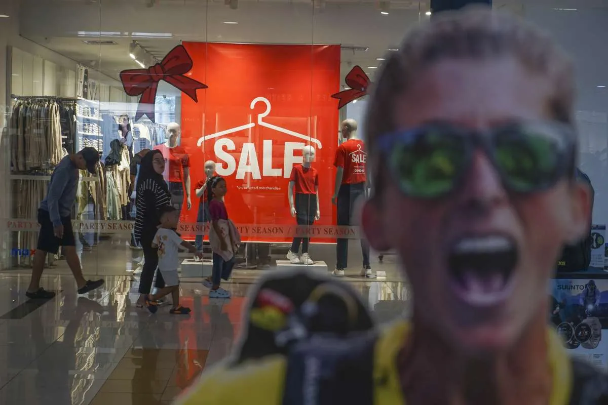 Ada Program Work From Mall dan Great Sale Hingga 4 Januari 2026