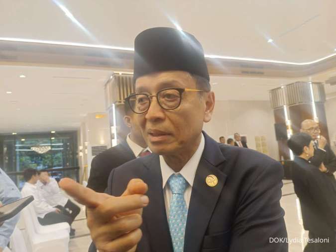 OJK Optimistis KBMI 4 Kedatangan Anggota Baru, Ini Daftar Calon Kuatnya