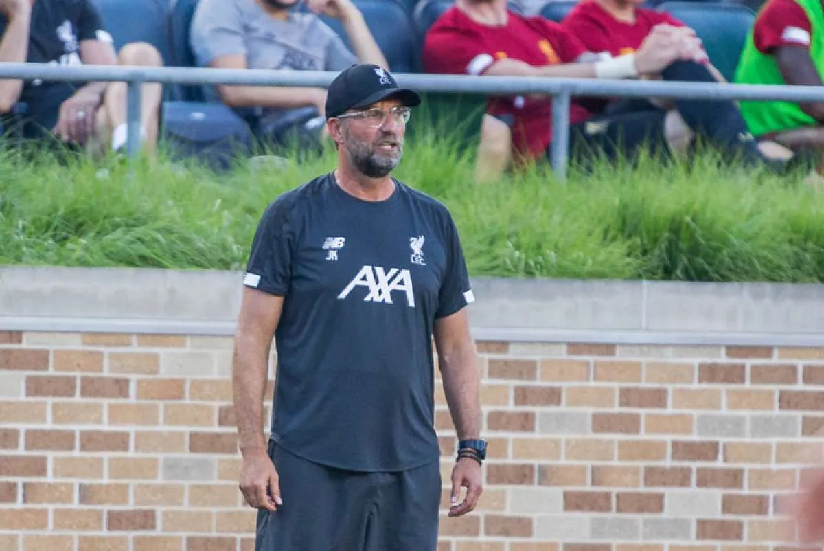 Maaf, Liverpool kali ini tidak jor-joran beli pemain jelang laga Liga Inggris