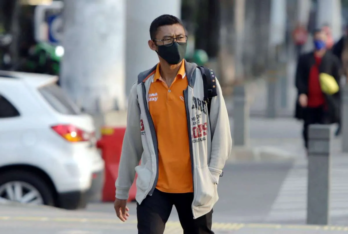 Waspada, virus Corona juga bisa menyerang kesehatan jantung