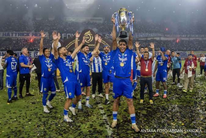 Klub Super League Terpopuler: Fans Wajib Tahu, Tim Jagoanmu Posisi Berapa?