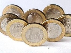Euro menguat ke level paling perkasa dalam seminggu belakangan