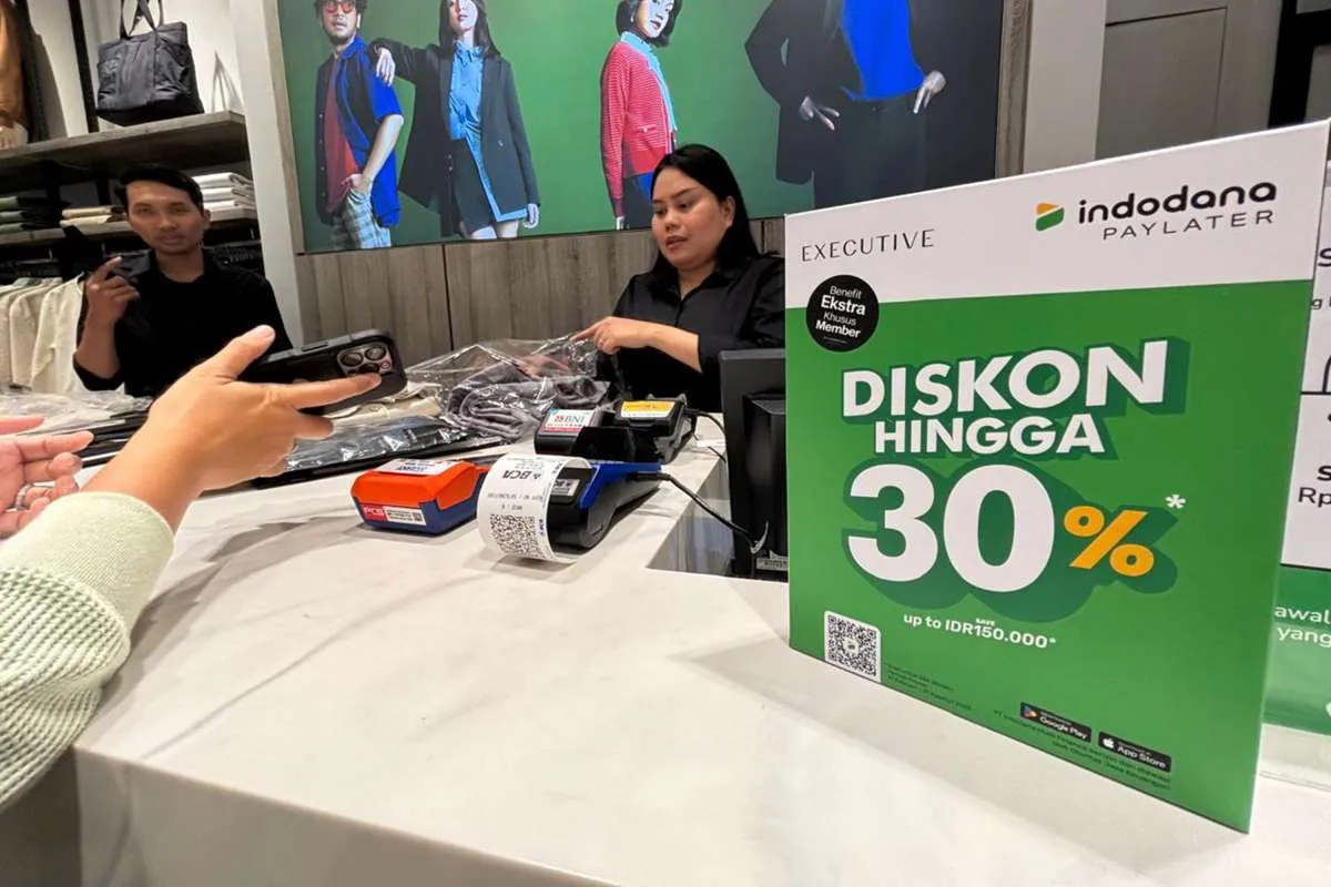 Indodana Terapkan Sejumlah Strategi Tekan Kredit Macet untuk Layanan Paylater