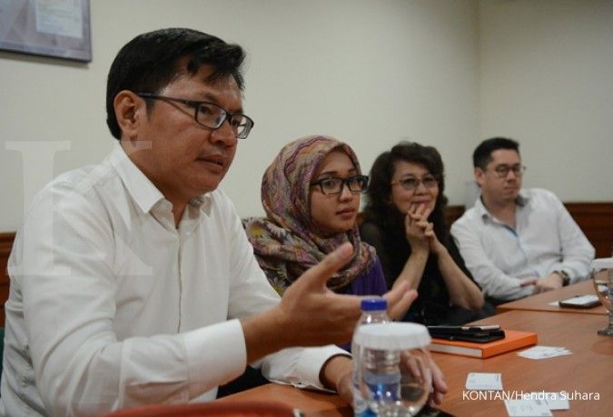 Indra Megah Makmur mulai bangun Aston Ciloto