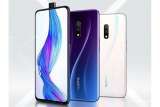 Intip kemewahan Realme X yang bakal menggebrak pasar ponsel Indonesia