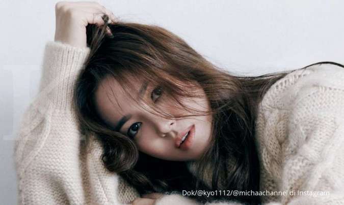 6 Fakta menarik drama Korea terbaru Song Hye Kyo dari penulis Descendants of the Sun