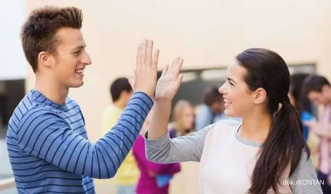 7 Zodiak yang Paling Ramah dan Gampang Berteman dengan Siapa Saja