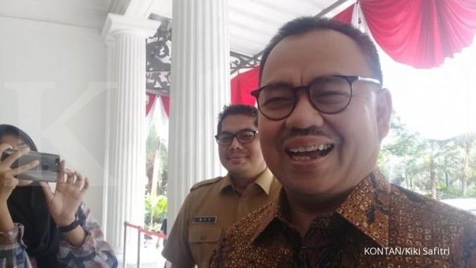 Sudirman Said Ditunjuk Anies Baswedan Menjadi Komisaris Utama Transjakarta