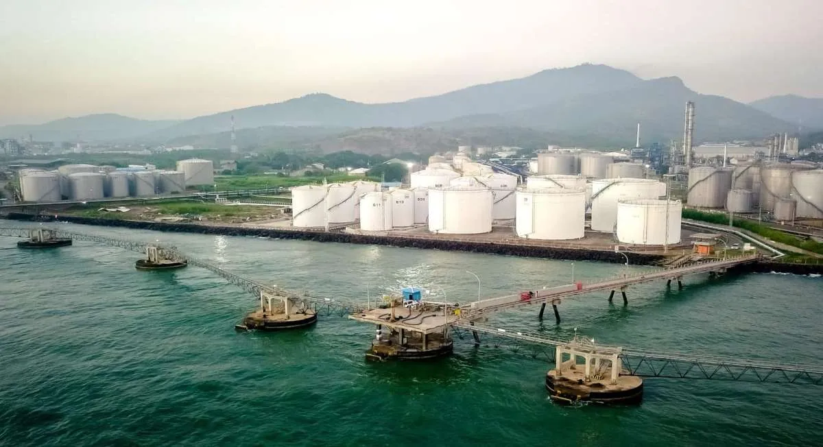 CDIA Kuasai Penuh Dua Perusahaan Pelayaran Grup Prajogo Pangestu