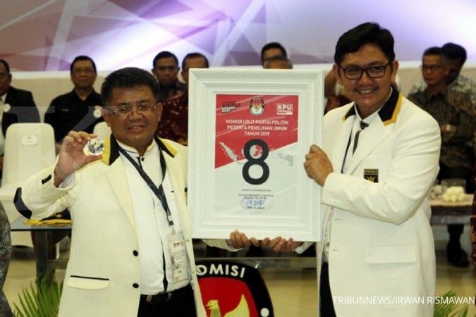 Mantap merapat ke Gerindra, PKS ngotot kadernya masuk dalam bursa cawapres Prabowo