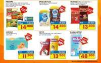 Promo Indomaret Weekend 4-7 Desember 2025, Diskon Frisian Flag & Baby Happy 