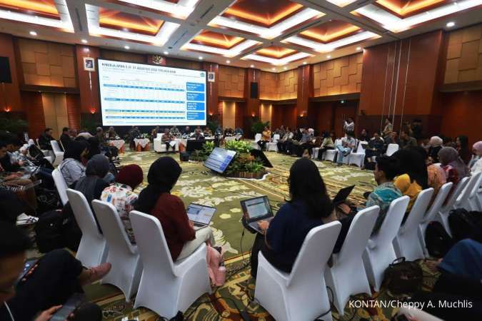 RUU APBN 2027 Perketat Penggunaan SAL, Harus Dapat Persetujuan DPR