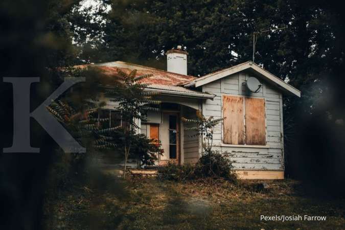 Lagi Tren, Gaya Dekorasi Cottagecore yang Bikin Rumah Terkesan Klasik