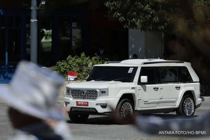 Prabowo Hadiri Jamuan KTT ASEAN di Filipina, Fokus Perkuat Kerja Sama Kawasan