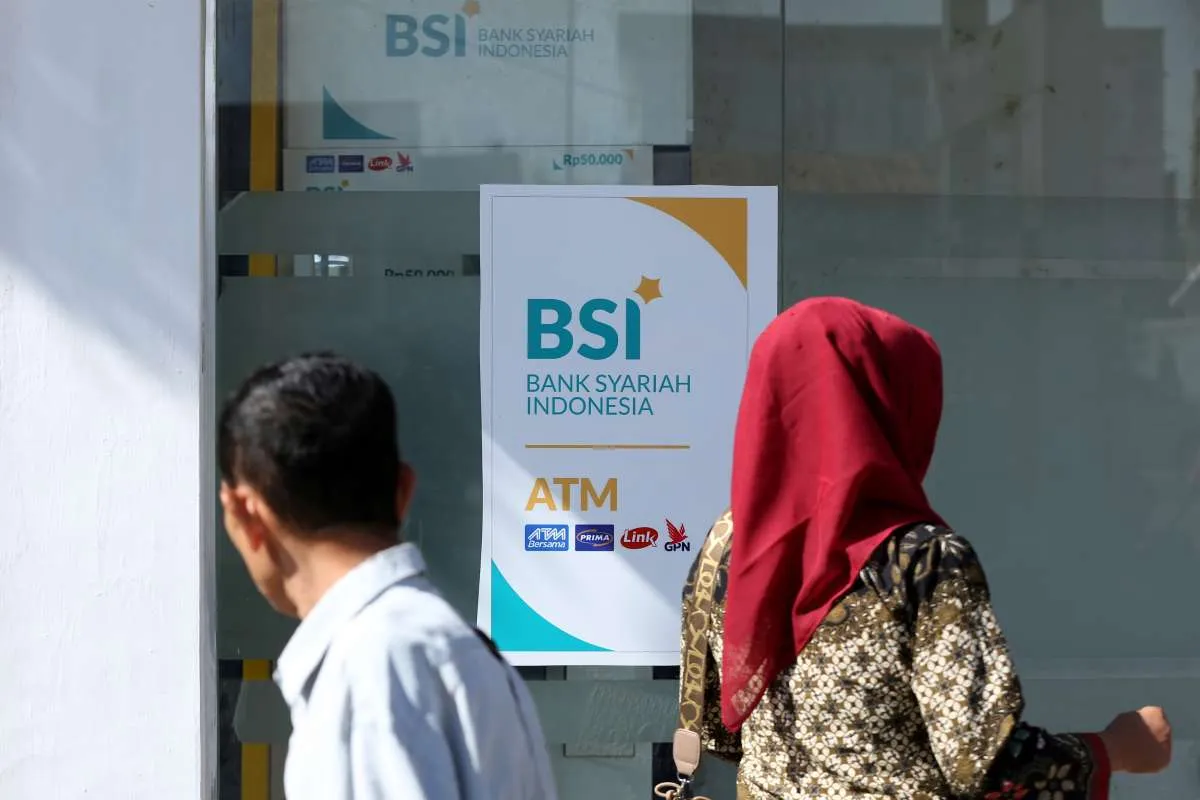 Meski automigrasi ke BSI, kartu ATM BNI Syariah dan BRI Syariah masih bisa digunakan