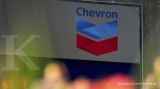 Chevron tetap setia berbisnis di Indonesia 