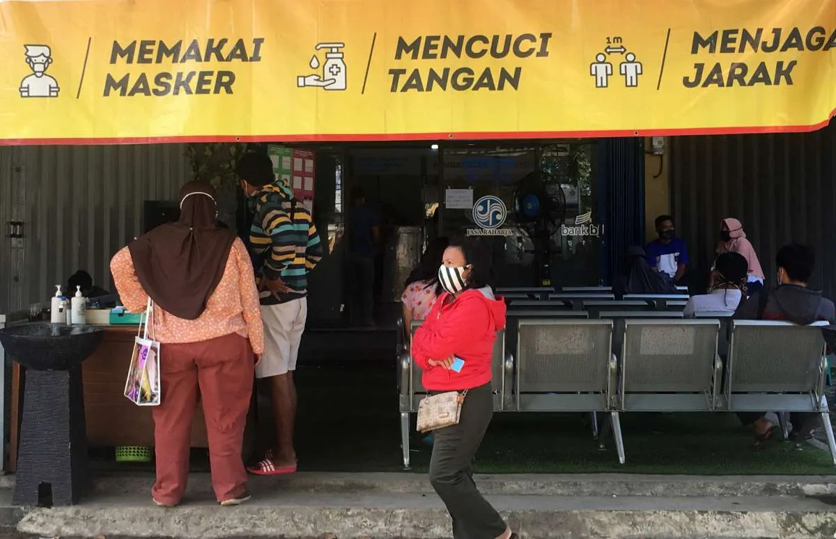 Program Pemutihan Pajak Kendaraan Jawa Barat Dimulai 1 Juli 2022, Warga Dapat Apa?