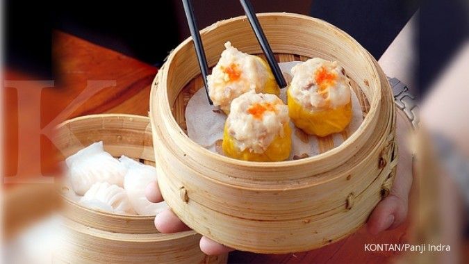 Promo Imperial Kitchen Senin-Jumat: Nikmati Hidangan Spesial Diskon hingga 50%