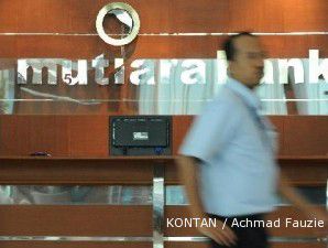 Bank Mutiara targetkan NPL di bawah 3%