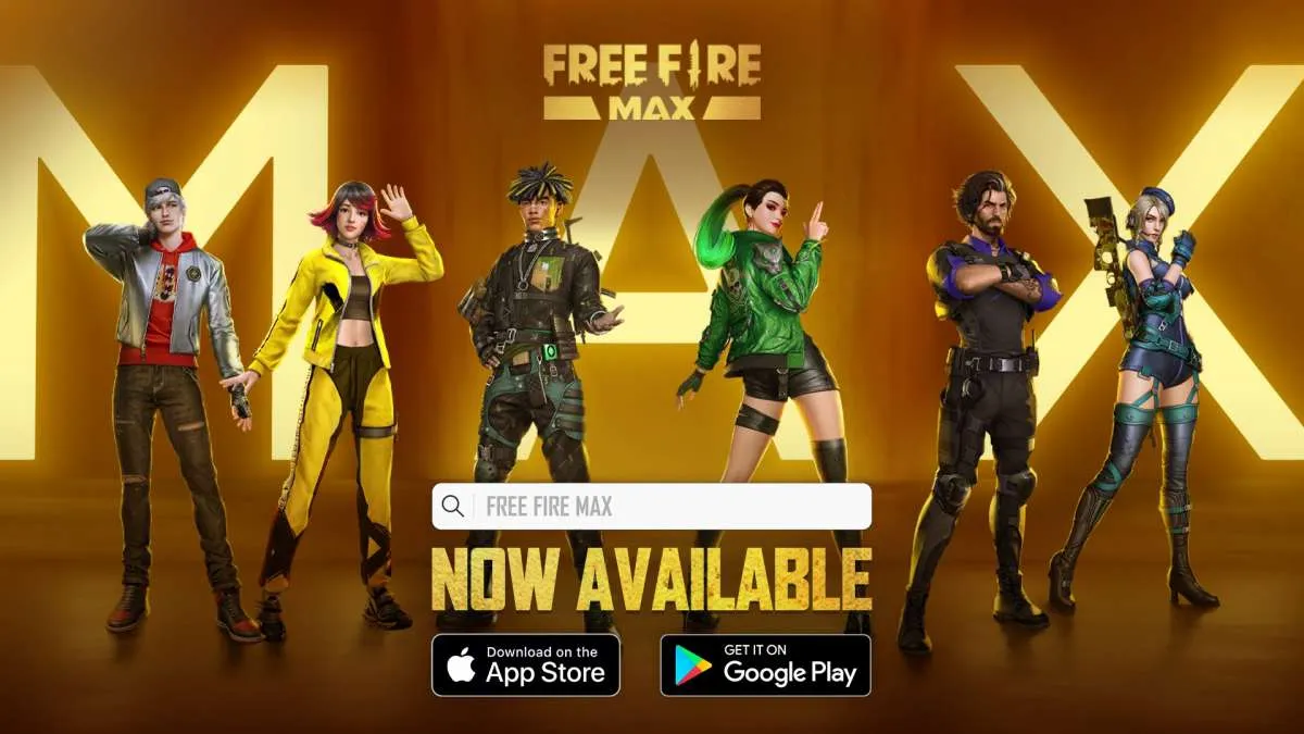 Cara klaim kode redeem Free Fire MAX (FF MAX) terbaru Oktober 2021