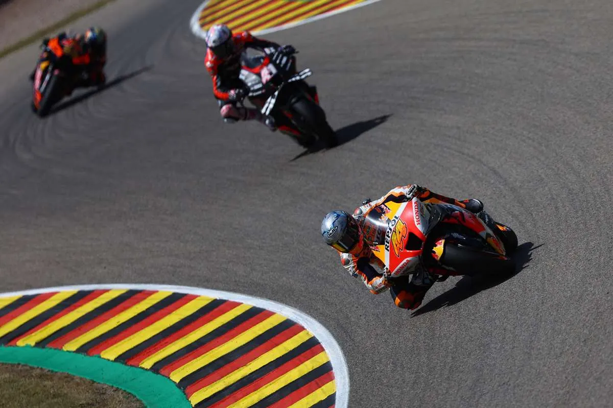 Spesifikasi Mesin MotoGP pada 2026 Dibekukan, Apa Alasannya?