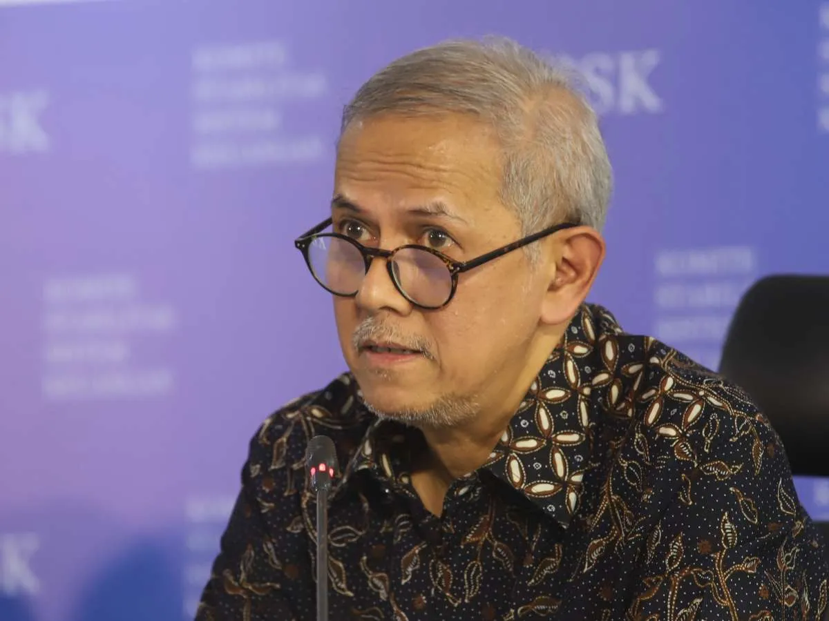 LPS Gencar Mendorong Deposan Besar dan Bank Kurangi Special Rate