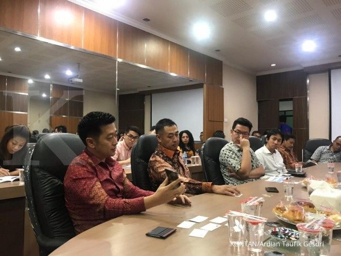 Siba Surya: Jalan Tol Trans Jawa belum pro kendaraan komersial, perlu insentif