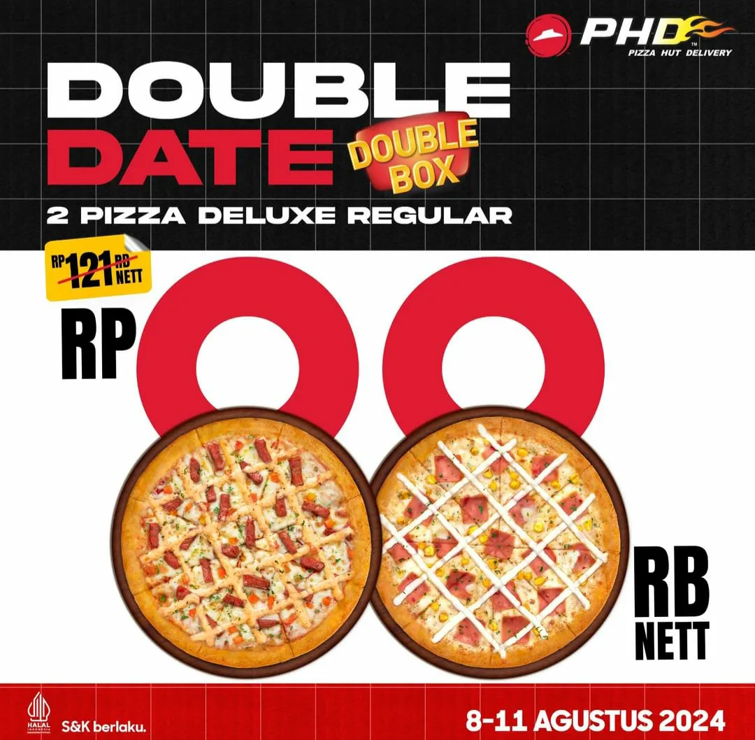 Promo 8.8 PHD