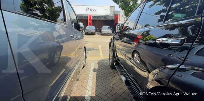 Gotong Royong Bayar Utang Proyek Whoosh