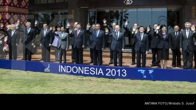 APEC vows to avoid mishaps