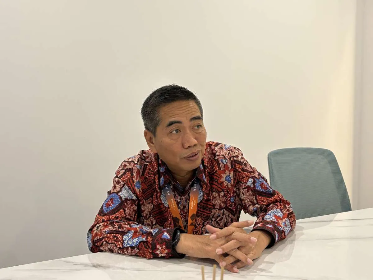 Asuransi Tri Pakarta (TRIPA) Bidik Pendapatan Premi Rp 2 Triliun Sepanjang 2025