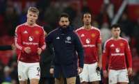 Eks-Asisten Pelatih Ungkap 3 Striker Incaran Man United sebelum Hojlund