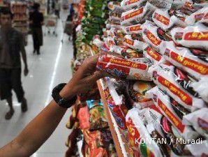 Saham INDF tersokong sentimen banjir Thailand