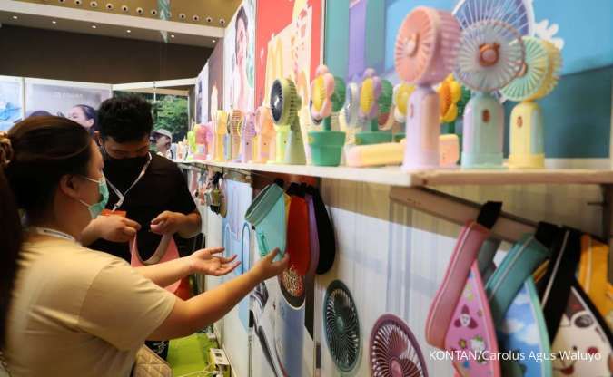 Raksasa Asia Tumbang, Manufaktur RI dan Vietnam Justru Jadi Juara 