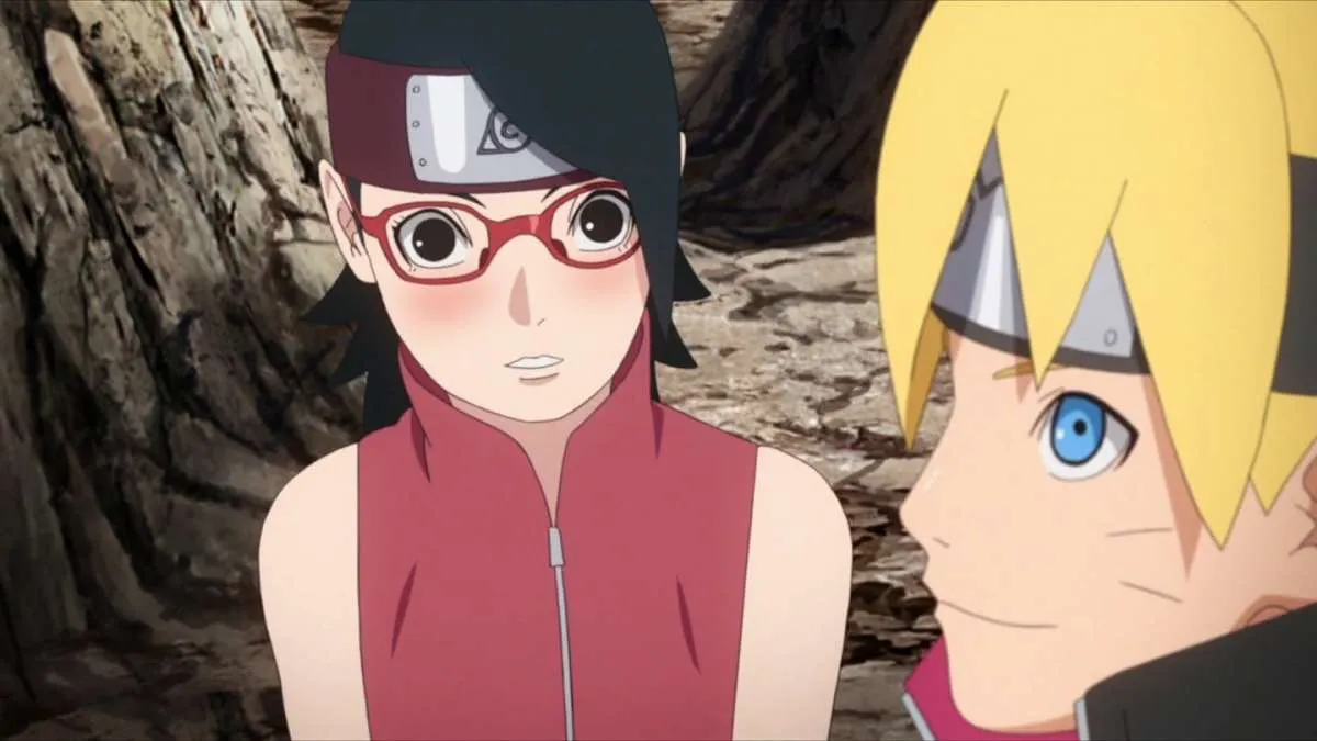 Nonton Boruto Episode 281, Streaming Sub Indo Resmi Tersedia di iQIYI, Bstation, Viu