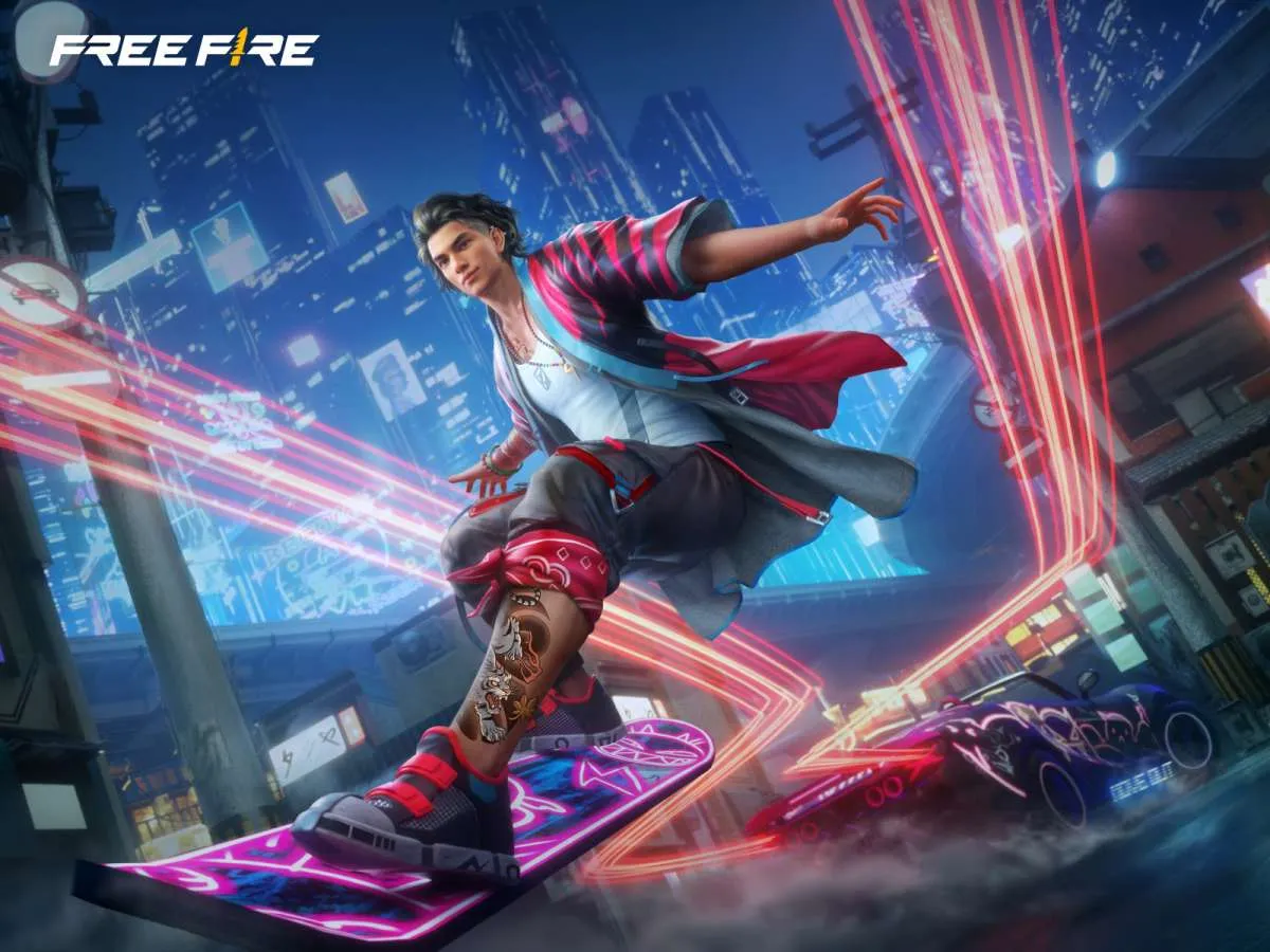 Kode Redeem FF Hari Ini 26 September 2022, Termasuk Cara Klaim User Free Fire MAX